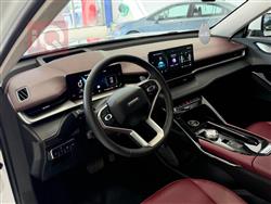 هافال H6